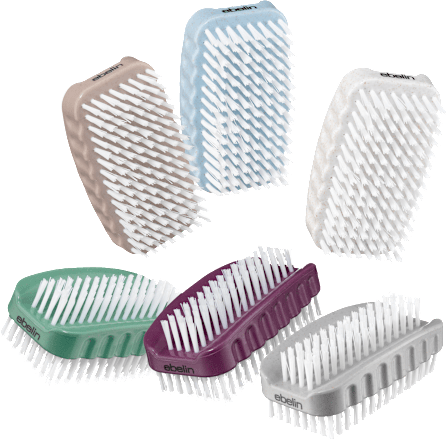 oboustranný kartáček na ruce ebelin