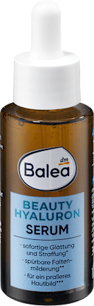 Beauty Hyaluron serum za lice Balea