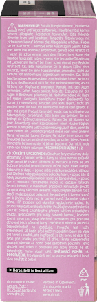 Toner do włosów ciemny brąz 3.0  réell‘e