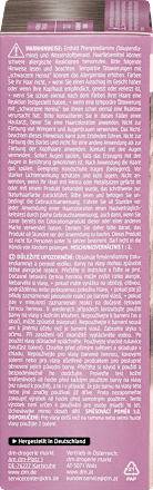 Intensivtönung 10.11 Diamantgrau réell‘e