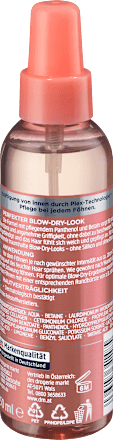 Schöner Föhnen Blow-Dry-Spray Balea