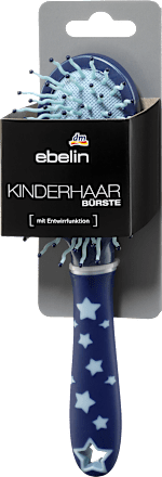 Dječija četka za kosu, više vrsta ebelin