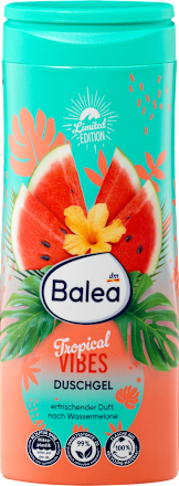 Duschgel Tropical Vibes Balea