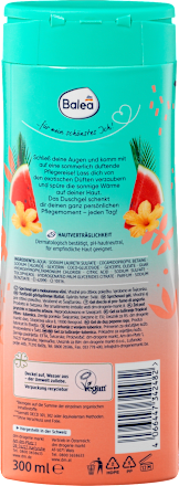 Duschgel Tropical Vibes Balea