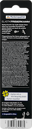 Pettine flessibile piccolo ebelin