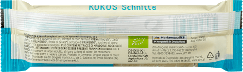 bio řezy kokos dmBio