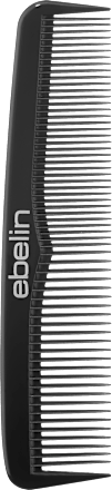 pružný kadeřnický hřeben  ebelin
