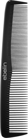 Elastický kadernícky hrebeň - veľký ebelin