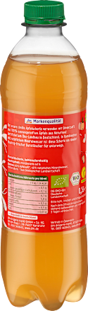 Apfelschorle dmBio