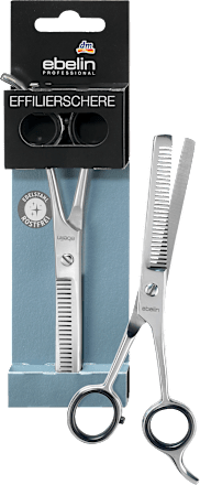 Professional Effilierschere ebelin PROFESSIONAL