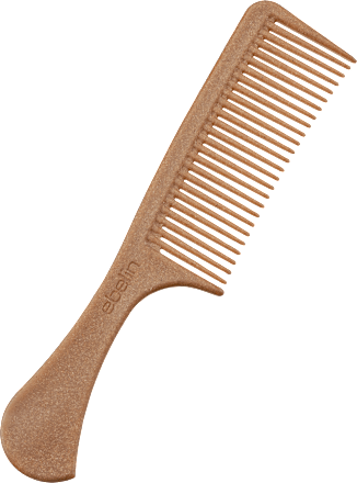 Griffkamm nature sortiert ebelin