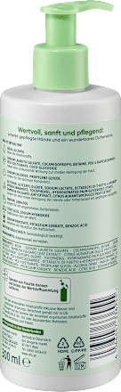 Flüssigseife Natural Beauty Pflegend Balea