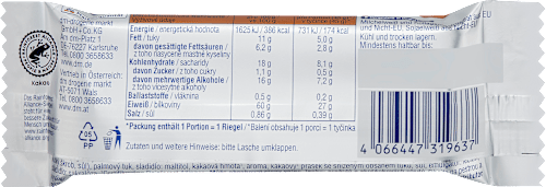 Proteinriegel 60%, Caramel Toffee Crisp Geschmack  Sportness