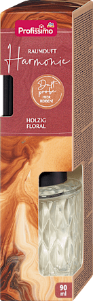 vonný set Harmonie Profissimo