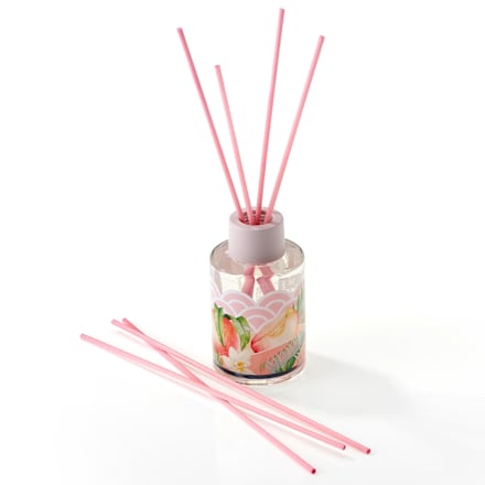 Raumduft Stäbchen Sommerliebe Pfirsich Profissimo