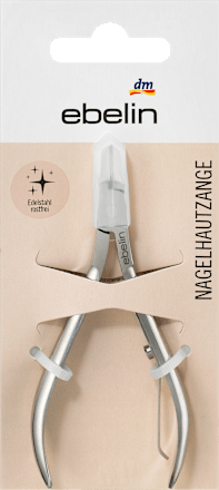 Nagelhautzange ebelin