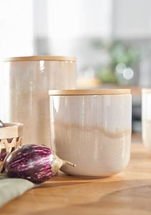 Aufbewahrungsdose groß Profissimo