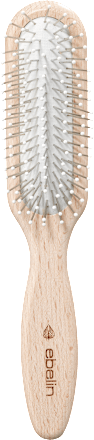 Naturhaarbürste, nature Holzbürste Drahtborste ebelin