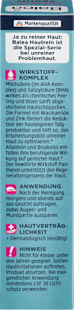 Hautrein Serum Balea