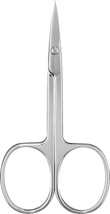 Hautschere rostfreier Edelstahl ebelin