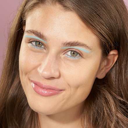 Olovka za oči KAJAL CLEAN & PRECISE - 305 Turquiose trend !t up