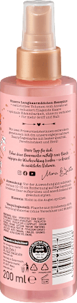 Volumenspray Wild Heart Langhaarmädchen