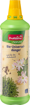 nature Bio-Universaldünger Profissimo