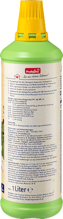 nature Bio-Universaldünger Profissimo