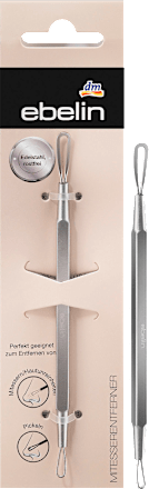 Odstranjivač mitesera ebelin