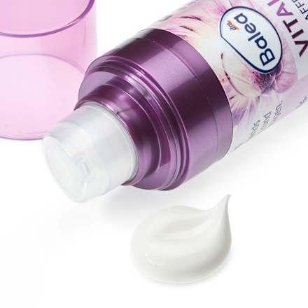 Augencreme Vital+ straffend Balea