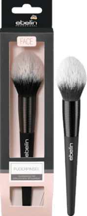 Štetec na púder Face ebelin PROFESSIONAL