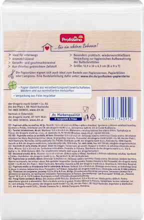 Pungi pentru sandwich Profissimo