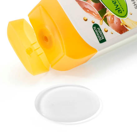 NUTRI-CARE  šampon za suvu i oštećenu kosu alverde NATURKOSMETIK