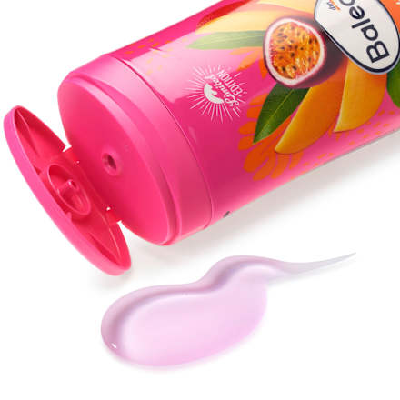 Dusche Exotic Passion Balea