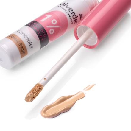 Concealer mit 1% Bakuchiol- Komplex Classic Beige alverde NATURKOSMETIK