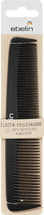 Frisierkamm Elastik groß ebelin