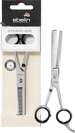 Makaze za efiliranje ebelin PROFESSIONAL