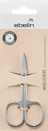Nagelschere ebelin