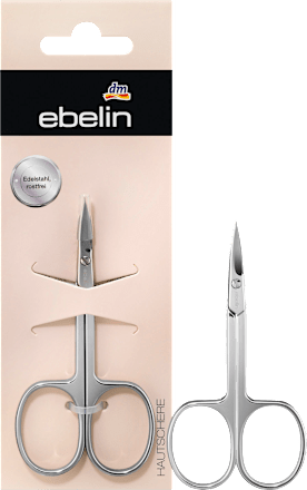 Forbicine per cuticole ebelin