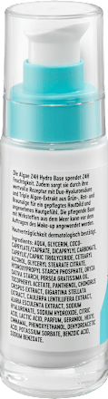 Primer Clean Philosophy Algae 24H Hydro Base trend !t up