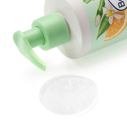 Flüssigseife Natural Beauty Pflegend Balea