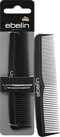 Pettine flessibile piccolo ebelin