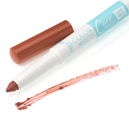 Stick Color Meets Care Ser buze Nr. 010 trend !t up