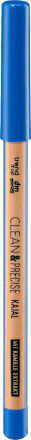 CLEAN & PRECISE KAJAL olovka za oči- 304 Blue trend !t up