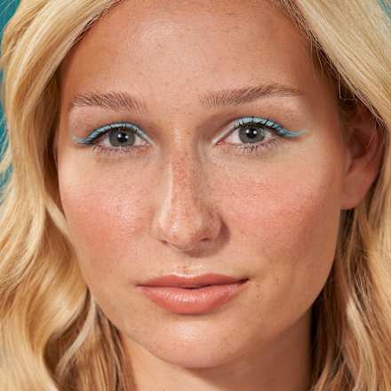 Olovka za oči KAJAL CLEAN & PRECISE - 305 Turquiose trend !t up