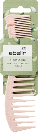 Pieptene pentru styling ebelin