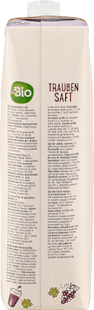 Sok od grožđa dmBio