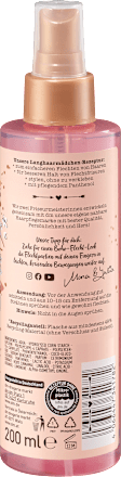 Flechtspray Wild Heart Langhaarmädchen
