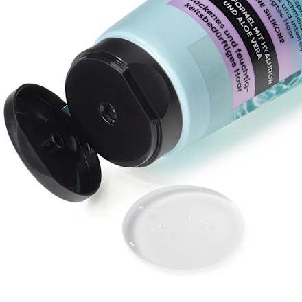 Shampoo Aqua Hyaluron  Balea PROFESSIONAL