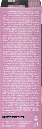 Toner do włosów czarny 2.0  réell‘e